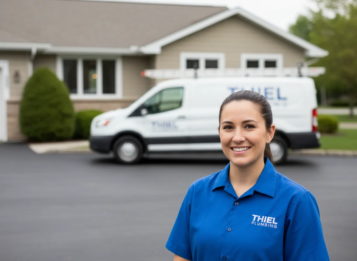 Plumber Union City, IN FAQs